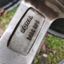 Load image into Gallery viewer, 1x Alufelge 17 Zoll 6.5" 5x112 41ET 3G0601025C VW Passat Golf Vii Rim Wheel FEL3539906627vd