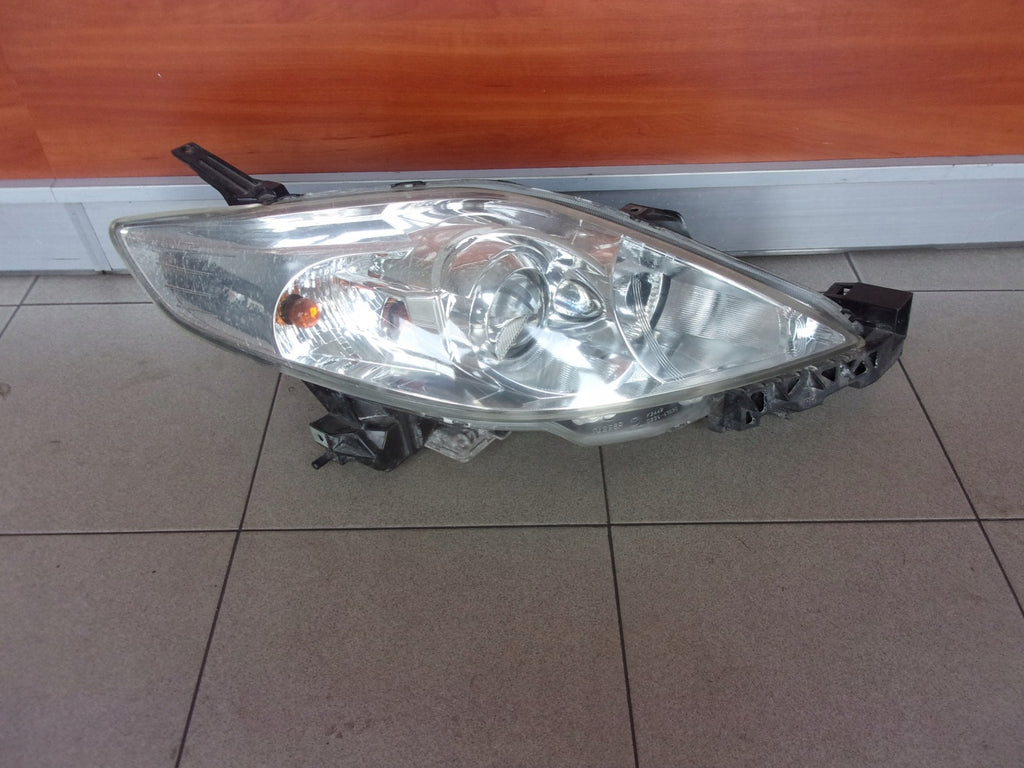 Frontscheinwerfer Mazda II K2442C235-51030 Xenon Rechts Scheinwerfer Headlight