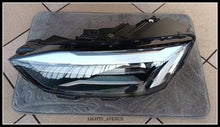 Laden Sie das Bild in den Galerie-Viewer, Frontscheinwerfer Audi A5 8W6941011 LED Links Scheinwerfer Headlight