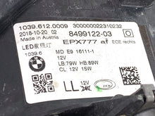 Laden Sie das Bild in den Galerie-Viewer, Frontscheinwerfer BMW G31 8499122-03 Ein Stück (Rechts oder Links) Headlight SCH5575844577zw