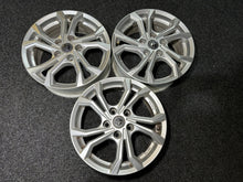 Laden Sie das Bild in den Galerie-Viewer, 1x Alufelge 16 Zoll 6.5&quot; 5x114.3 41ET KBA51094 Renault Kadjar Rim Wheel