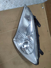 Laden Sie das Bild in den Galerie-Viewer, Frontscheinwerfer Genesis Coupe Links Scheinwerfer Headlight