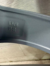 Load image into Gallery viewer, 1x Alufelge 16 Zoll 6.5" 4x108 40ET Opel Corsa Rim Wheel FEL1268226020km