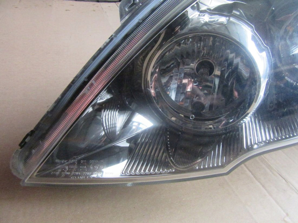 Frontscheinwerfer Honda Crv III 33150-SWW-G0 Links Scheinwerfer Headlight