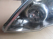 Laden Sie das Bild in den Galerie-Viewer, Frontscheinwerfer Honda Crv III 33150-SWW-G0 Links Scheinwerfer Headlight