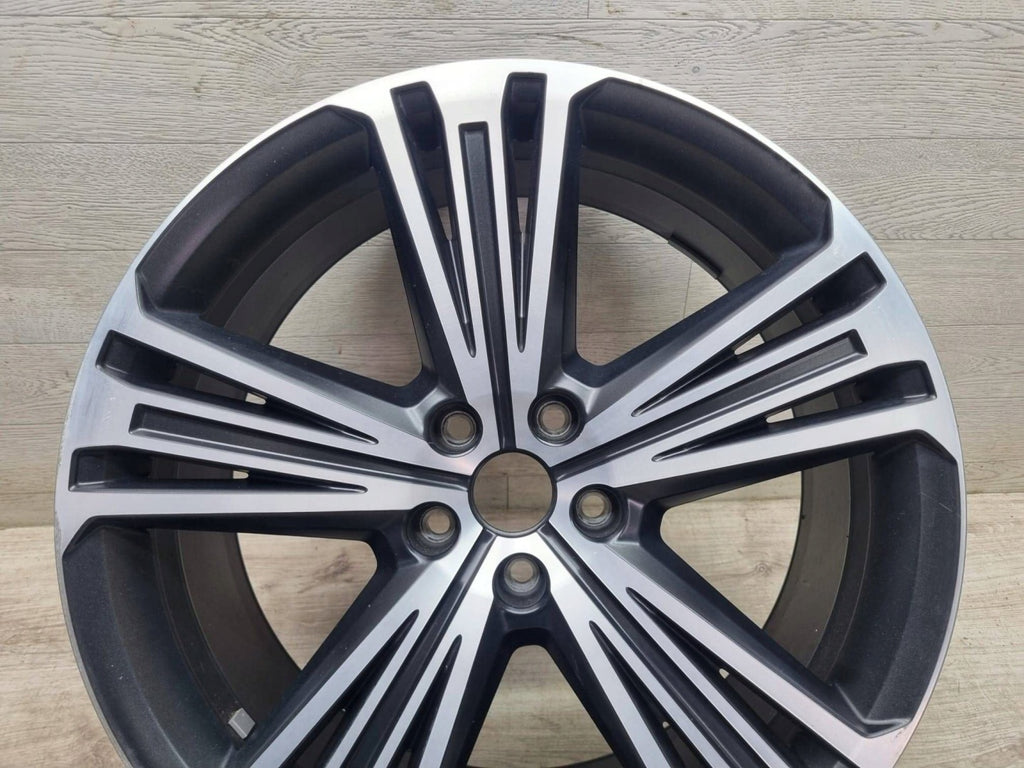 1x Alufelge 20 Zoll 5x112 5FJ601025B Seat Tarraco Rim Wheel FEL4435642894ew