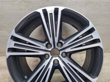 Load image into Gallery viewer, 1x Alufelge 20 Zoll 5x112 5FJ601025B Seat Tarraco Rim Wheel FEL4435642894ew