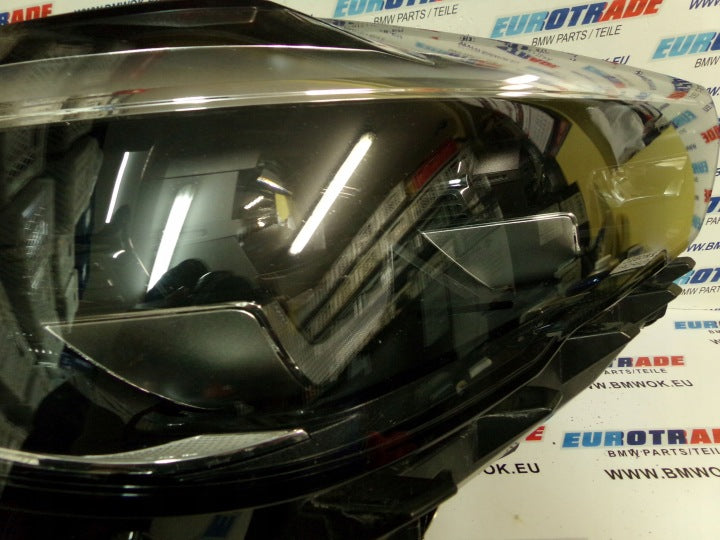 Frontscheinwerfer BMW X5 G05 G06 9481784-08 LED Rechts Scheinwerfer Headlight SCH2149749483zt