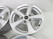 Laden Sie das Bild in den Galerie-Viewer, 4x Alufelge 16 Zoll 7.0" 5x120 20ET M877832 BMW E60 3 E90 Rim Wheel FEL7943079429ci