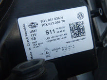 Load image into Gallery viewer, Frontscheinwerfer VW Golf 5G1941036N LED Rechts Scheinwerfer Headlight SCH7381098575mt