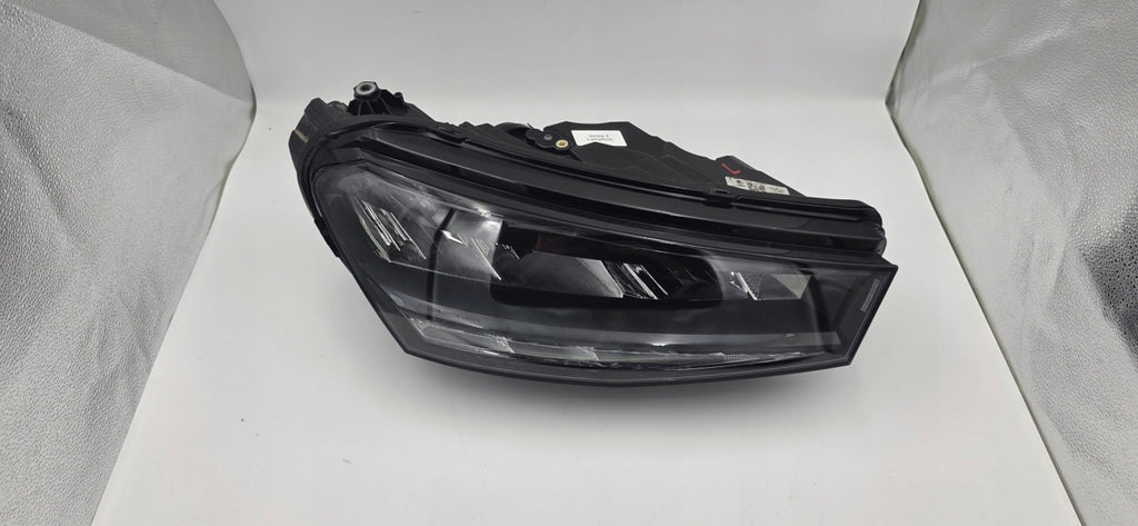 Frontscheinwerfer Skoda Fabia III 6VB941016 LED Rechts Scheinwerfer Headlight SCH8995761126kq