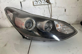 Frontscheinwerfer Kia Sportage 92102F1040 Rechts Scheinwerfer Headlight