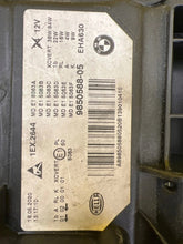 Load image into Gallery viewer, Frontscheinwerfer BMW 5 G31 G30 9850588-05 Laser Rechts Scheinwerfer Headlight SCH2845449978za