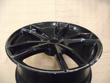Load image into Gallery viewer, 1x Alufelge 19 Zoll 8.0" 5x112 27ET Glanz 8089892 BMW G21 G22 G23 Rim Wheel FEL6633643761rz