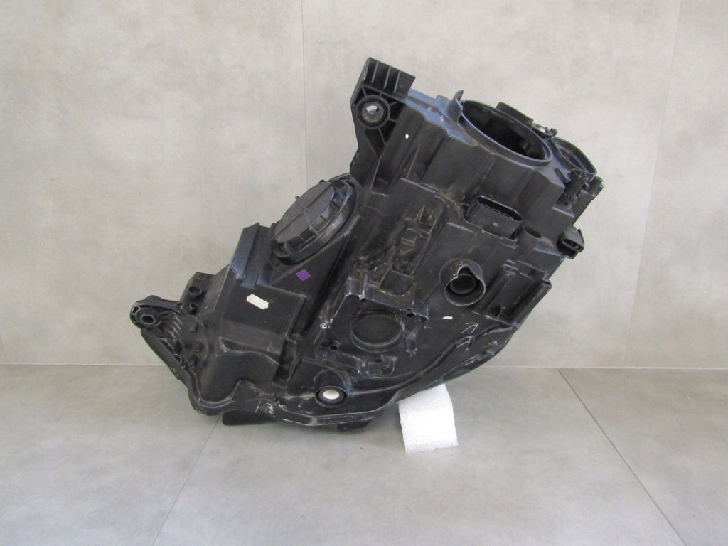 Frontscheinwerfer Audi E Tron 8V0941006H Xenon Rechts Scheinwerfer Headlight