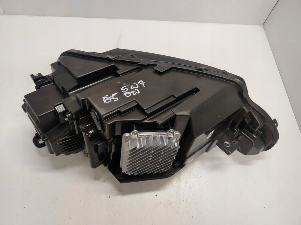 Frontscheinwerfer Citroën Ds 7 9841272780 9841273180 Ein Satz Headlight SCH3193448589nf