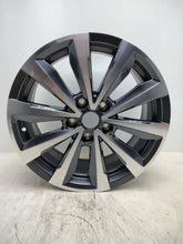Laden Sie das Bild in den Galerie-Viewer, 1x Alufelge 17 Zoll 5x114.3 403006708R Renault Megane Iv Rim Wheel FEL4195978990un