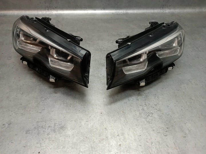 Frontscheinwerfer BMW 3 G20 9481696 LED Ein Satz Scheinwerfer Headlight SCH6441779027xo