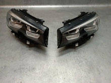 Laden Sie das Bild in den Galerie-Viewer, Frontscheinwerfer BMW 3 G20 9481696 LED Ein Satz Scheinwerfer Headlight SCH6441779027xo