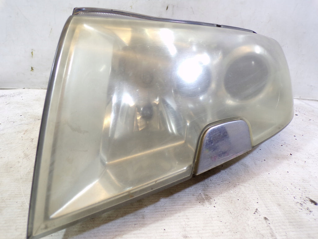 Frontscheinwerfer Skoda Superb I Xenon Links Scheinwerfer Headlight SCH2001441397cz