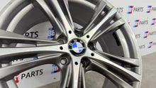 Laden Sie das Bild in den Galerie-Viewer, 1x Alufelge 19 Zoll 8.0" 5x120 6857565 BMW F36 F32 F33 Rim Wheel FEL7956436379pn