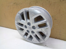 Laden Sie das Bild in den Galerie-Viewer, 1x Alufelge 17 Zoll 7.0&quot; 5x114.3 93459465 Opel Vivaro Rim Wheel