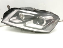 Load image into Gallery viewer, Frontscheinwerfer VW Passat B7 3AB941751 8K0941597 Links Scheinwerfer Headlight SCH1148687431zs