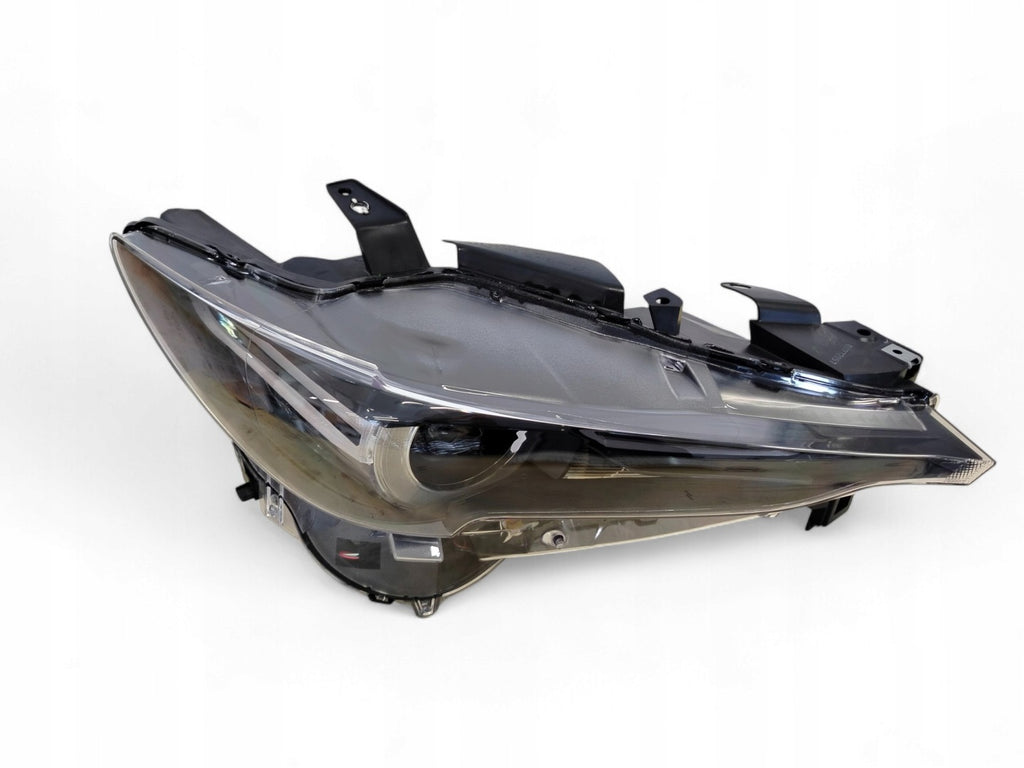 Frontscheinwerfer Mazda Cx-5 KB8P-51-031F LED Rechts Scheinwerfer Headlight SCH7929743595eh
