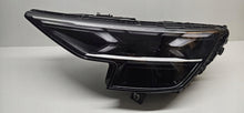 Laden Sie das Bild in den Galerie-Viewer, Frontscheinwerfer Audi Q8 4M8941085 LED Links Scheinwerfer Headlight SCH9819032555xt