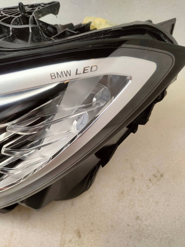 Frontscheinwerfer BMW 4 G22 5A19351-04 Full LED Links Scheinwerfer Headlight SCH6271346558cc