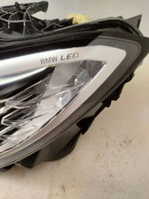 Load image into Gallery viewer, Frontscheinwerfer BMW 4 G22 5A19351-04 Full LED Links Scheinwerfer Headlight SCH6271346558cc