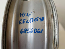 Load image into Gallery viewer, 1x Alufelge 17 Zoll 6856041 Mini Countryman F60 R60 Rim Wheel FEL5286169459vx
