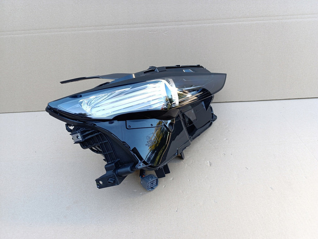 Frontscheinwerfer Mazda Cx-30 Cx30 DGJ1-51030 Full LED Rechts Headlight