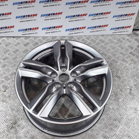 1x Alufelge 18 Zoll 7.5