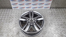 Laden Sie das Bild in den Galerie-Viewer, 1x Alufelge 18 Zoll 7.5" 5x112 51ET Glanz Graphit 9503053 BMW F39 F48 Rim Wheel FEL9051400264kq