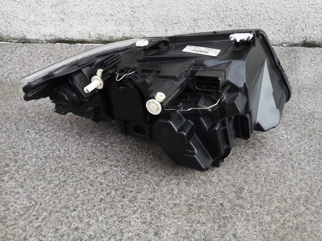 Frontscheinwerfer BMW 3 E91 E90 90003710 Links Scheinwerfer Headlight SCH3301639954ol