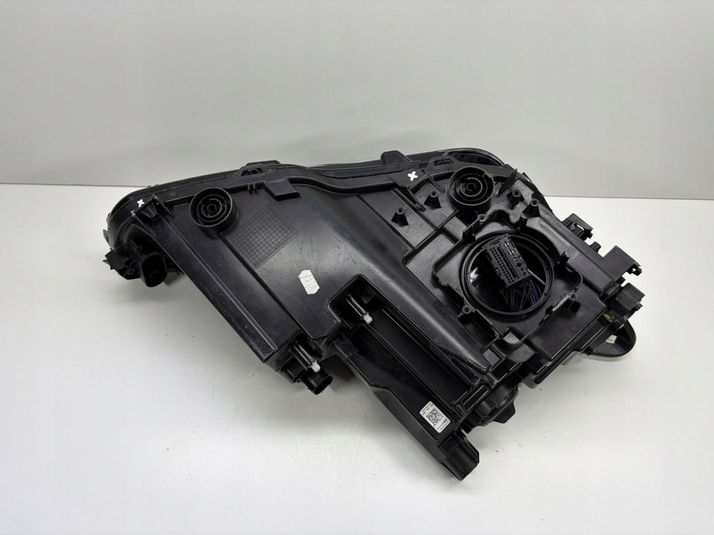 Frontscheinwerfer Seat Tarraco 5FJ941007K Links Scheinwerfer Headlight SCH1187000732wl