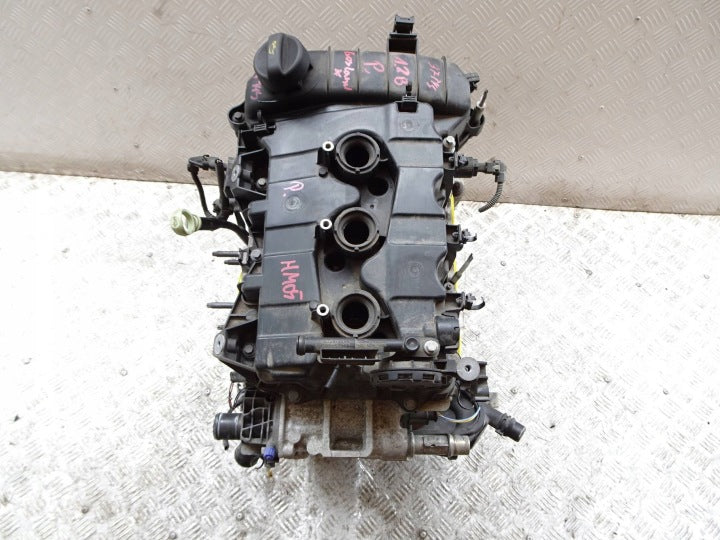 Motor Opel Crossland X HM05 1.2 VTI 37TKm 2018 Benzin Engine Unkomplett MOT2705948670ea