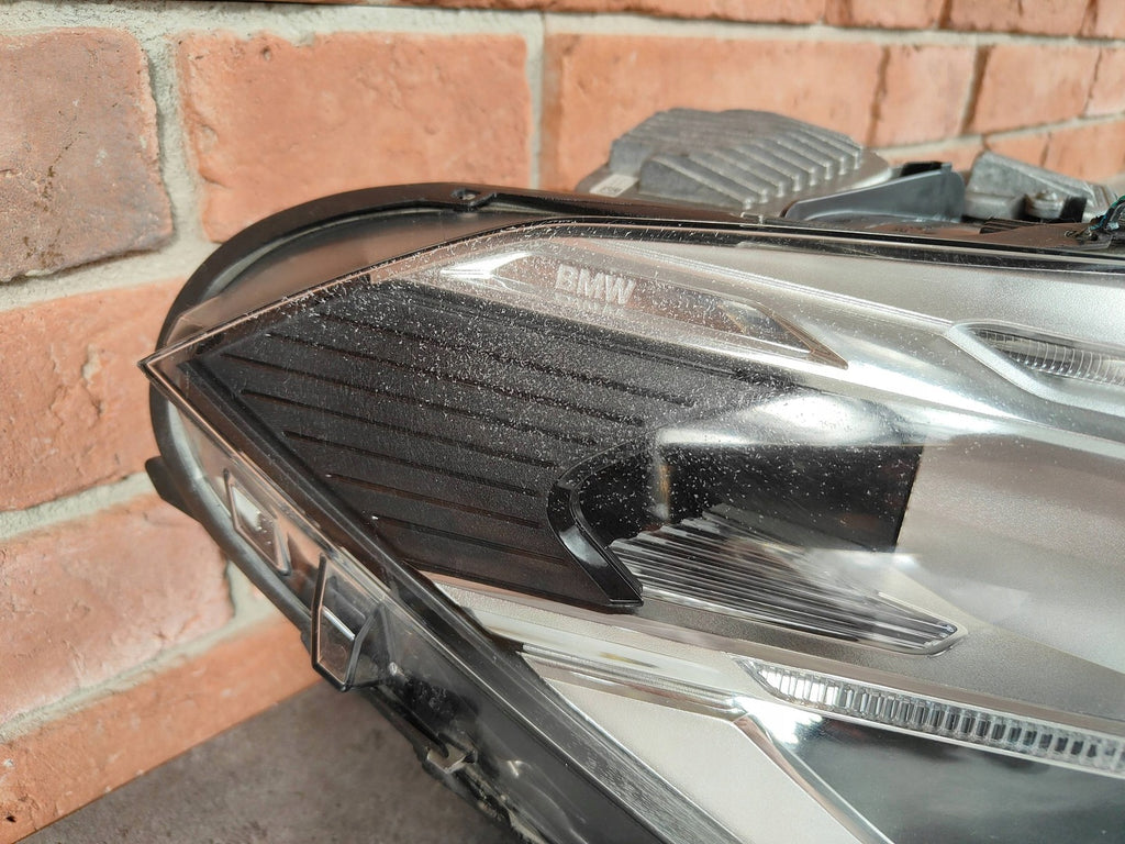 Frontscheinwerfer BMW X1 F48 7472220 A8747222002 Full LED Rechts Headlight SCH5713999150ew