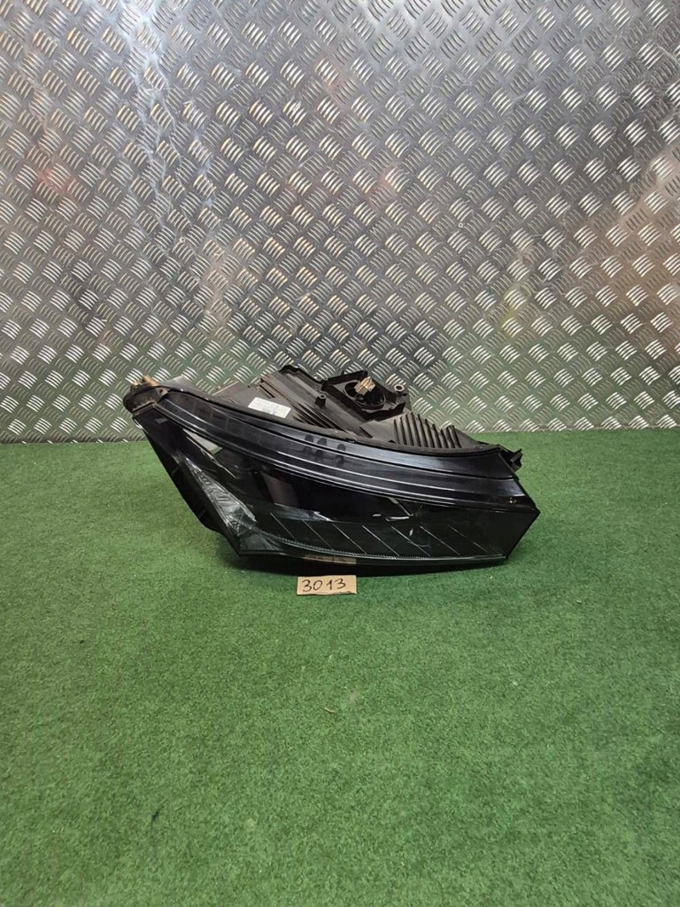 Frontscheinwerfer Skoda Enyaq IV 5LB941016A Rechts Scheinwerfer Headlight SCH5718967414fu