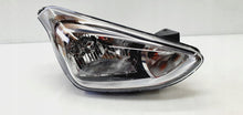 Laden Sie das Bild in den Galerie-Viewer, Frontscheinwerfer Hyundai I10 92102-B9300 LED Rechts Scheinwerfer Headlight