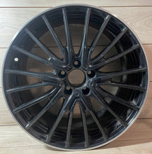 Load image into Gallery viewer, 1x Alufelge 19 Zoll 8.5" 5x112 KBA54006 Mercedes-Benz Rim Wheel FEL2731549867ns