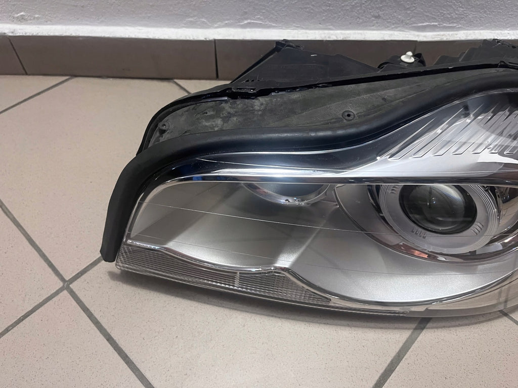 Frontscheinwerfer Volvo Xc90 I 31111845 Xenon Links Scheinwerfer Headlight SCH9133946968ha