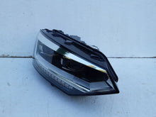 Laden Sie das Bild in den Galerie-Viewer, Frontscheinwerfer VW Touran 5TB941082A LED Rechts Scheinwerfer Headlight