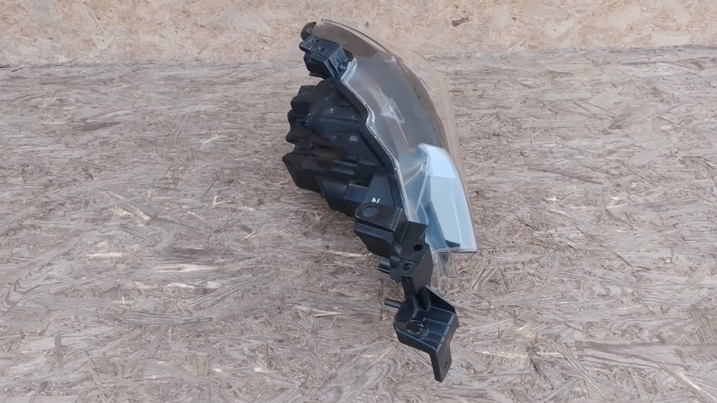 Frontscheinwerfer Mazda 6 Gj Full LED Links Scheinwerfer Headlight SCH2237755446hm