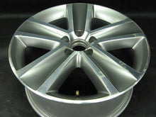 Load image into Gallery viewer, 1x Alufelge 18 Zoll 8.0&quot; 5x112 44ET Glanz Silber 3C0601025AP VW Scirocco Passat