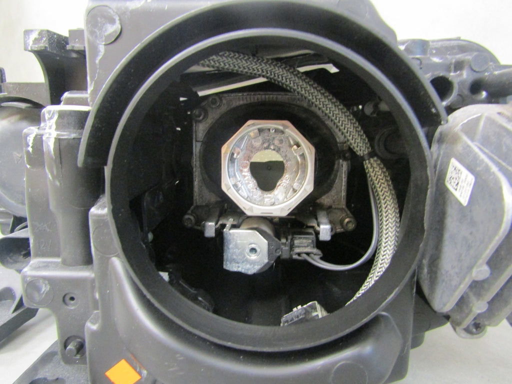 Frontscheinwerfer Audi A5 8T0941044C Xenon Rechts Scheinwerfer Headlight SCH2969225132se