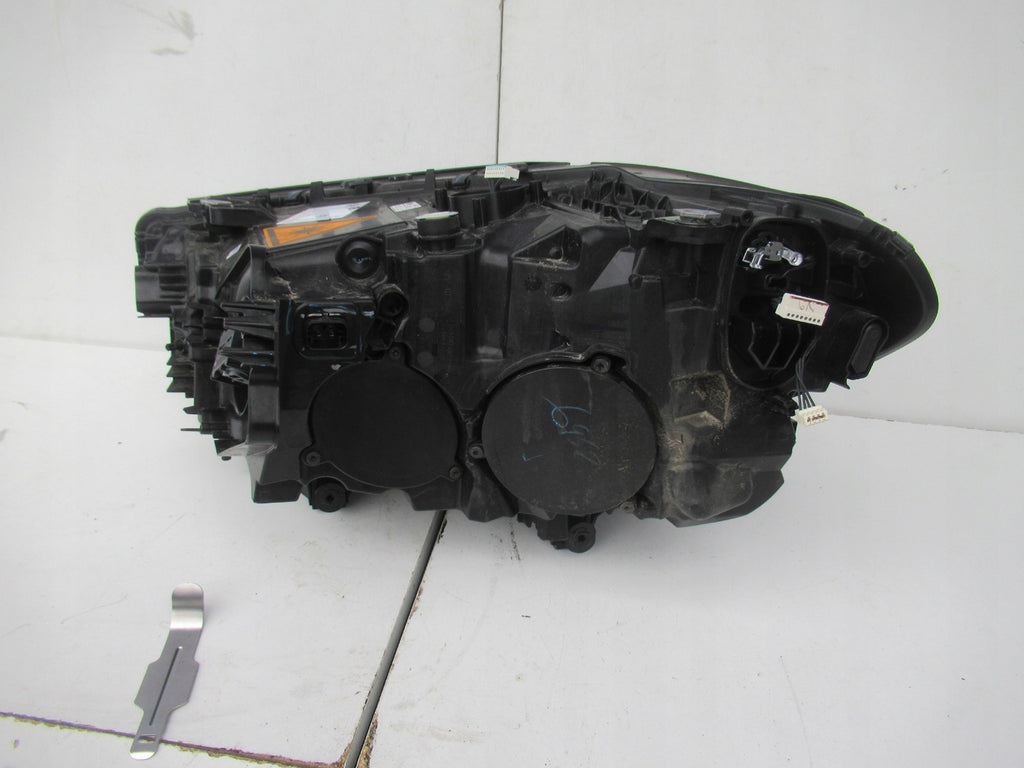 Frontscheinwerfer BMW X3 G01 G02 5A29218-07 Laser Rechts Scheinwerfer Headlight SCH7390920934jy