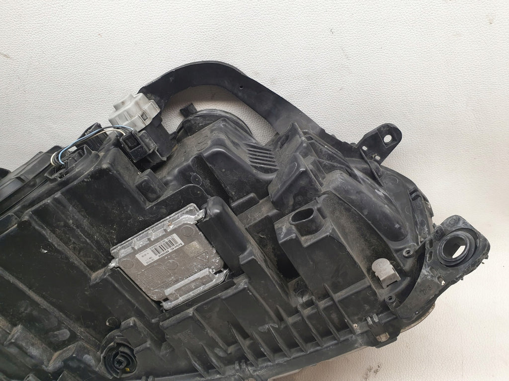 Frontscheinwerfer Citroën C5 II 9684845880 Xenon Links Scheinwerfer Headlight