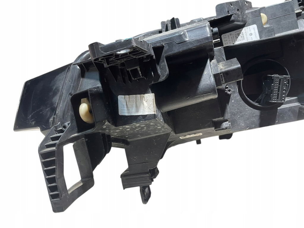 Frontscheinwerfer VW Id.4 11B941036M Rechts Scheinwerfer Headlight SCH4633227729ok